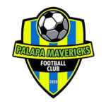 Palapa Mavericks